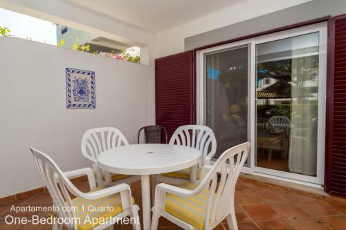 Apartamento Akisol Vilamoura Nature IV