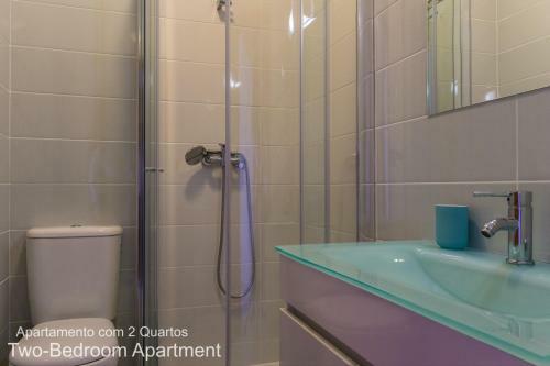 Apartamento Akisol Vilamoura Nature IV