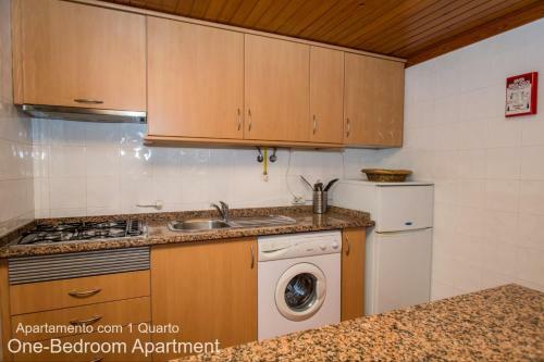 Apartamento Akisol Vilamoura Nature IV