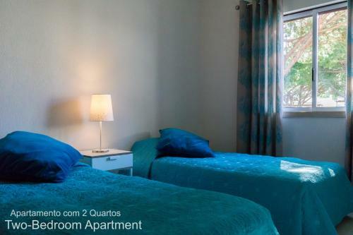 Apartamento Akisol Vilamoura Nature IV
