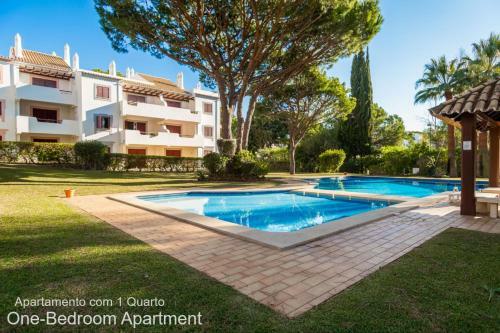 Apartamento Akisol Vilamoura Nature IV