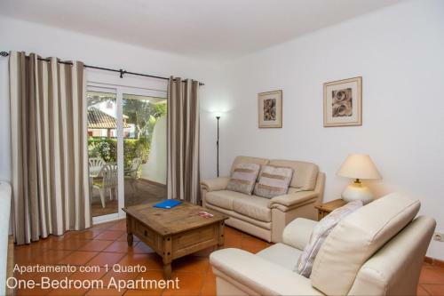 Apartamento Akisol Vilamoura Nature IV