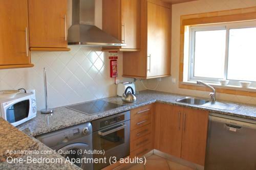 Apartamento Akisol Vilamoura Gold II