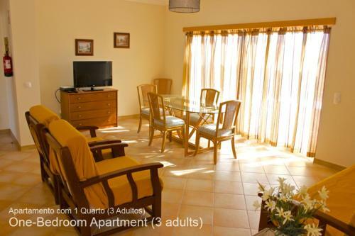 Apartamento Akisol Vilamoura Gold II