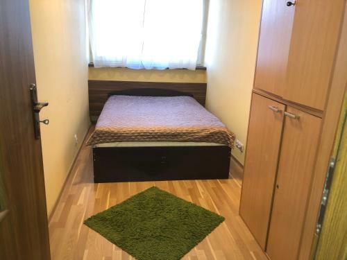 Apartamenty Varsovie Centrum Atrium
