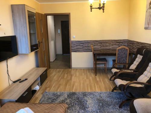 Apartamenty Varsovie Centrum Atrium