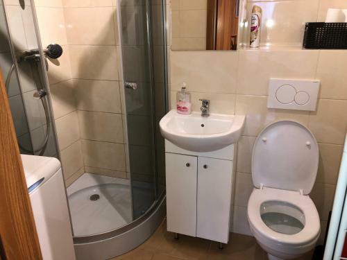 Apartamenty Varsovie Centrum Atrium
