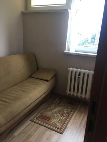 Apartamenty Varsovie Centrum Atrium