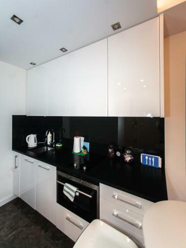 Apartamenty Varsovie Centrum Atrium