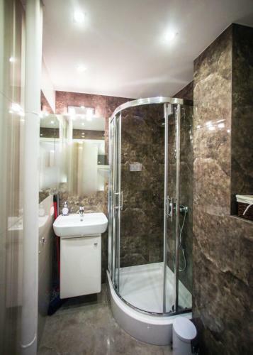 Apartamenty Varsovie Centrum Atrium