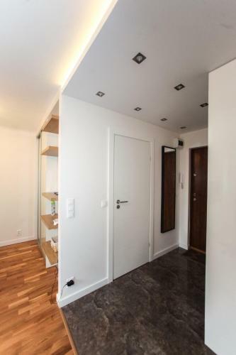 Apartamenty Varsovie Centrum Atrium