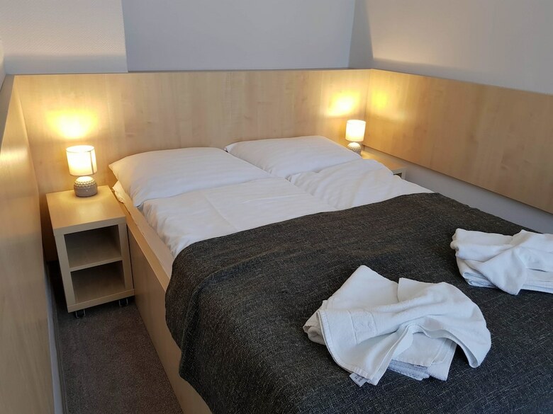 Bed & Breakfast Villa Merry Spa&wellness