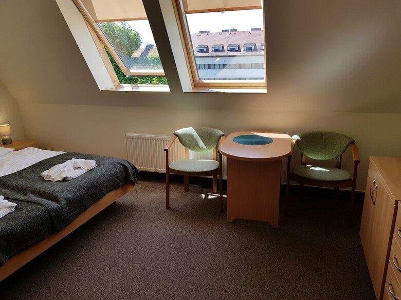 Bed & Breakfast Villa Merry Spa&wellness