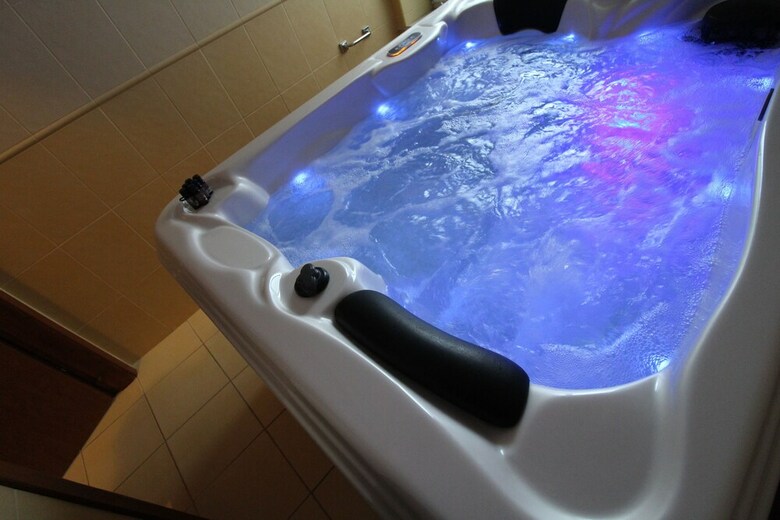Bed & Breakfast Villa Merry Spa&wellness