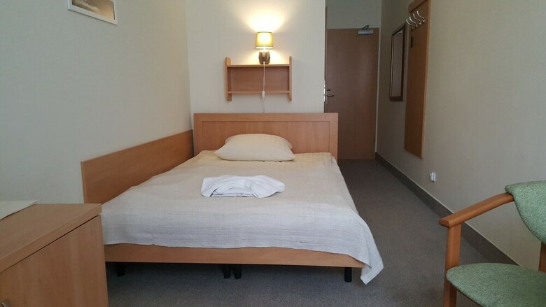 Bed & Breakfast Villa Merry Spa&wellness