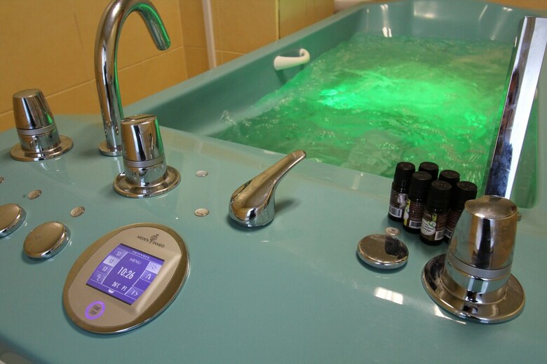 Bed & Breakfast Villa Merry Spa&wellness