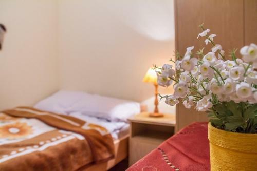 Hostal Willa Pod Kopiencem