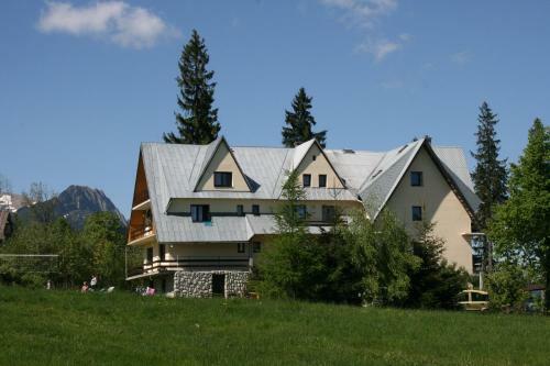 Hostal Willa Pod Kopiencem
