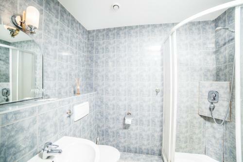 Apartamento Kurhotel Etna