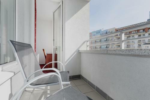 Apartamento Kurhotel Etna