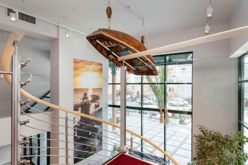 Apartamento Kurhotel Etna