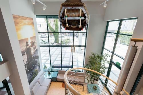 Apartamento Kurhotel Etna
