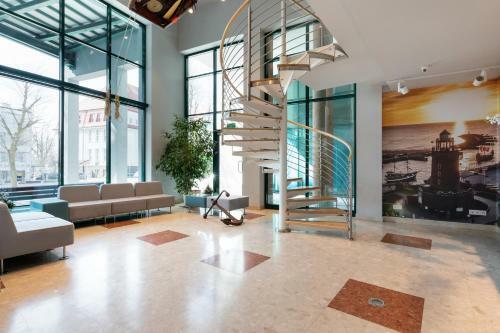 Apartamento Kurhotel Etna