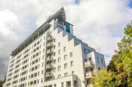Apartamento Kurhotel Etna