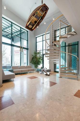 Apartamento Kurhotel Etna
