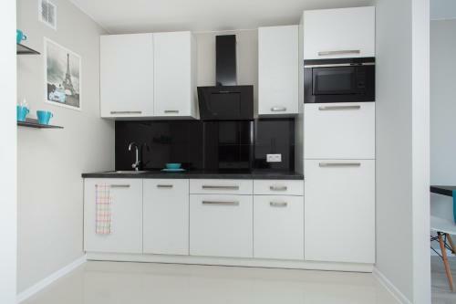 Apartment Cohen