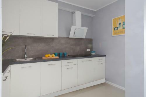 Apartment Cohen
