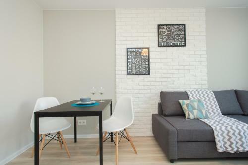 Apartment Cohen