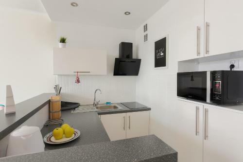 Apartment Cohen