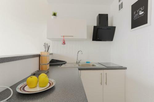 Apartment Cohen