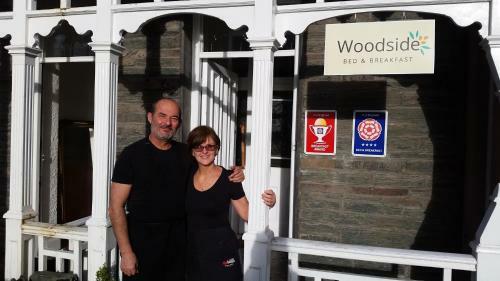 Woodside Bed And Breakfast