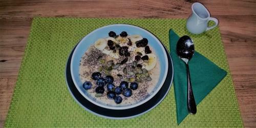 Woodside Bed And Breakfast