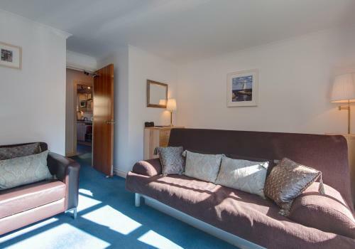 Apartamento Tolbooth Apt Old Town