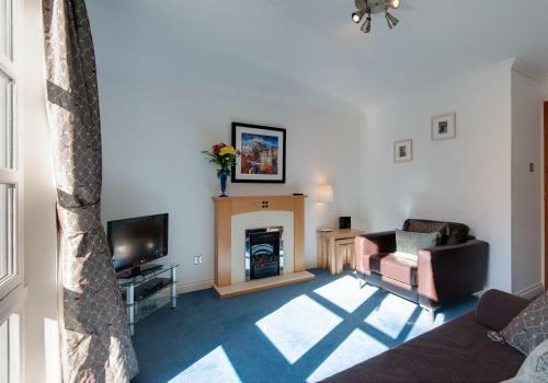 Apartamento Tolbooth Apt Old Town
