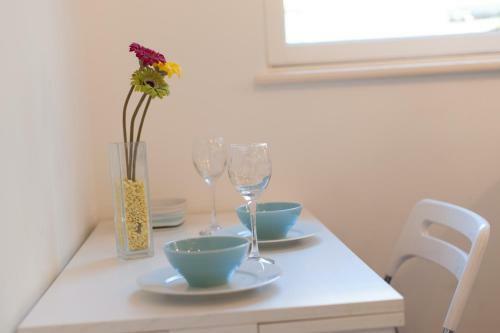 Apartamento Tolbooth Apt Old Town