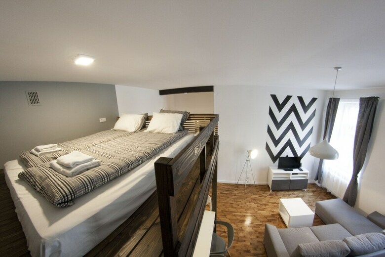 Fresh Apartments
