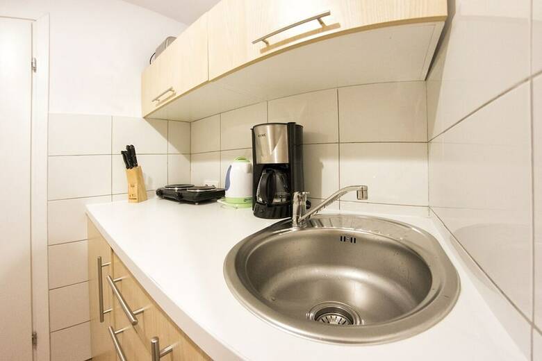 Fresh Apartments