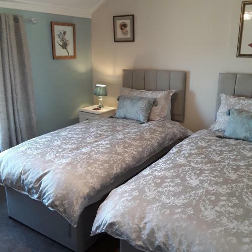 Bed & Breakfast Kingsleigh Guest House