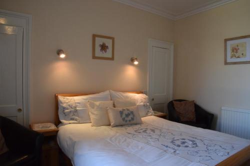 Bed & Breakfast Kingsleigh Guest House