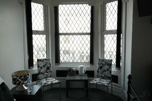 Bed & Breakfast Shananagens Guesthouse