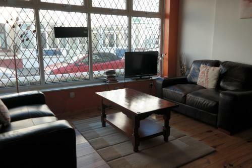 Bed & Breakfast Shananagens Guesthouse