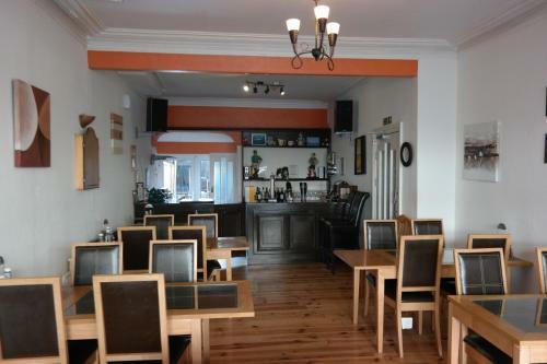 Bed & Breakfast Shananagens Guesthouse