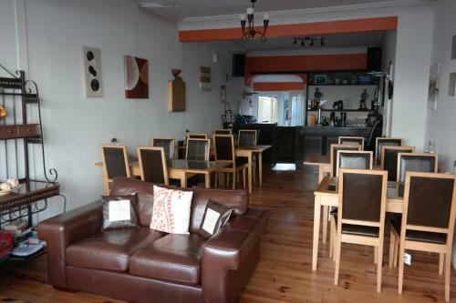 Bed & Breakfast Shananagens Guesthouse