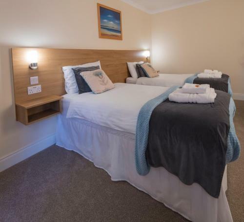 Bed & Breakfast Bracarina House