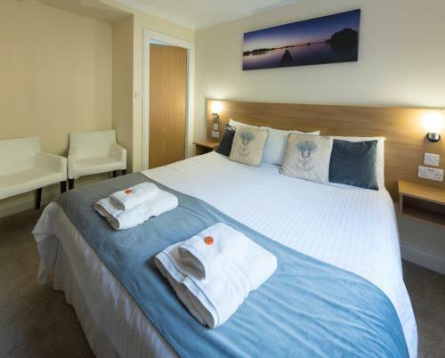 Bed & Breakfast Bracarina House