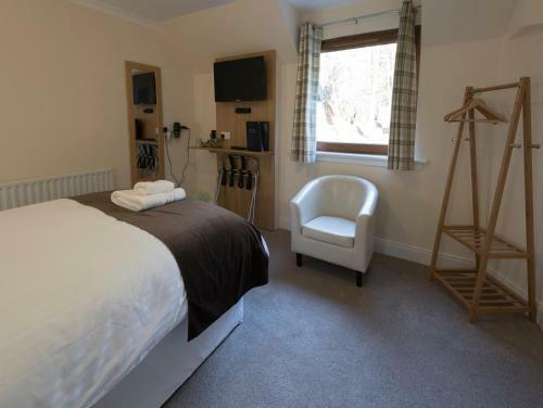 Bed & Breakfast Bracarina House